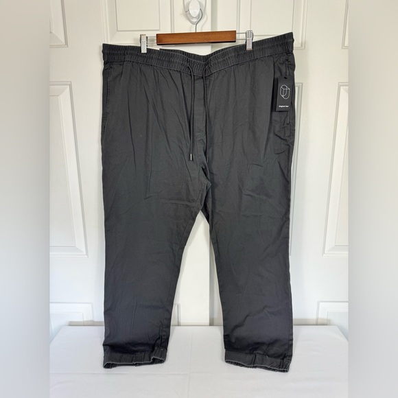 NWT Original Use Men's‎ Joggers, Gray Size XXL - Picture 1 of 7